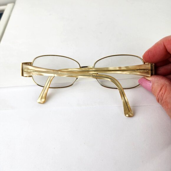 Fendi Women's Eyeglasses Frames Italy F803 - Picture 1 of 11